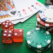 Casino Flint