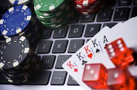 Официальный сайт Casino Flint